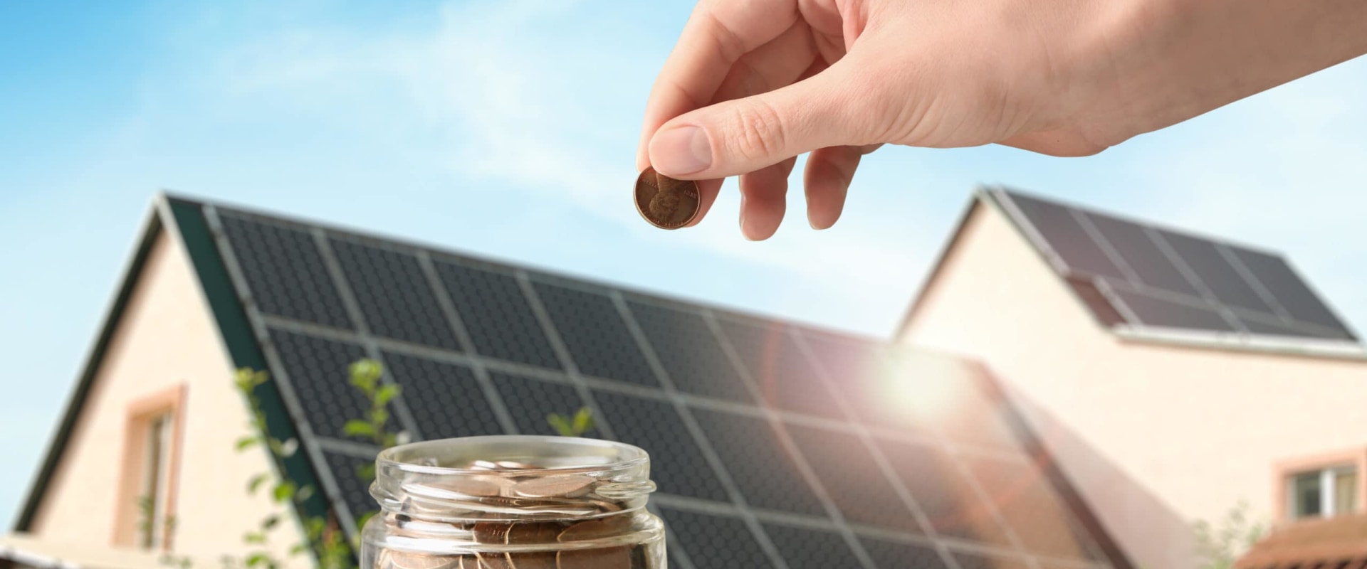 Do you really save money with solar panels?