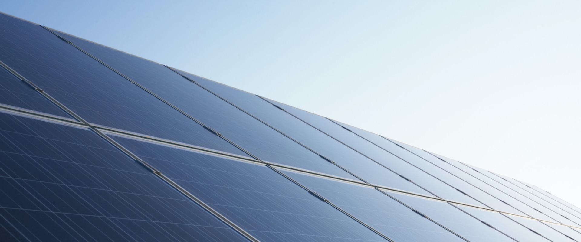 What are solar panels made of?