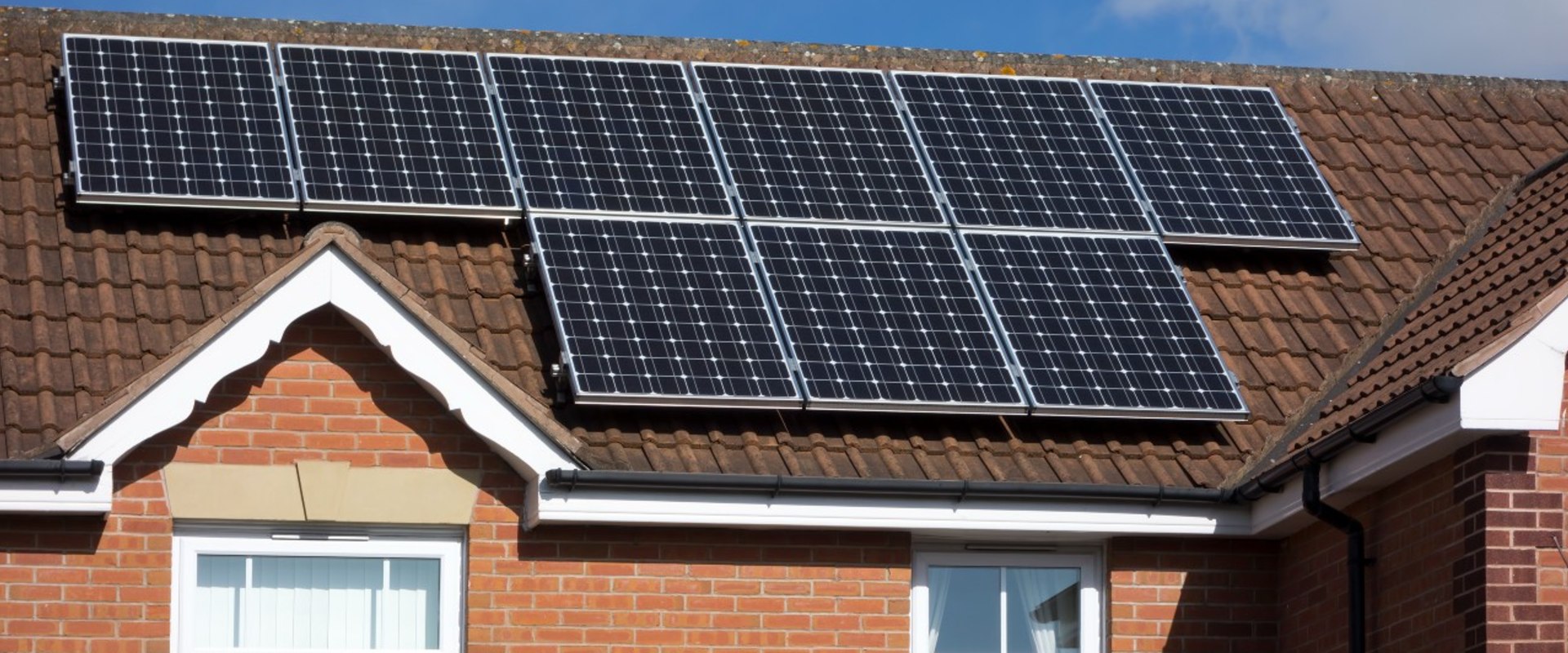 Are solar panels financially worth it?