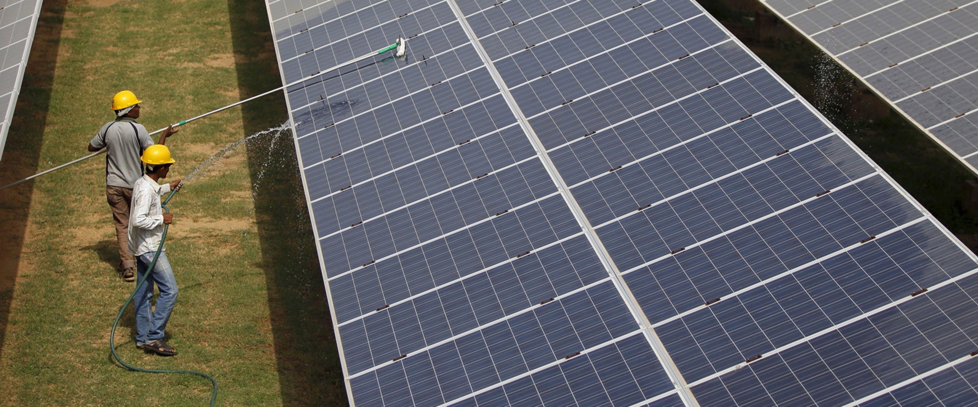 When will solar panels become cheaper?