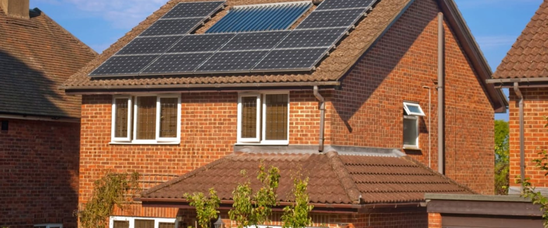 Is it worth it to use solar panels?