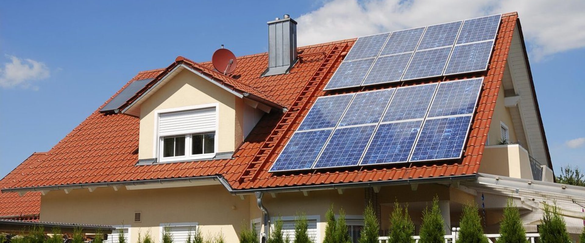 How much does a solar system cost for a 2000 square foot house?