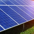 What are the 2 main disadvantages of solar energy?