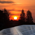 What are the disadvantages of solar panels?