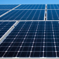 What are the main disadvantages of using solar panels?