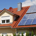 How much does a solar system cost for a 2000 square foot house?