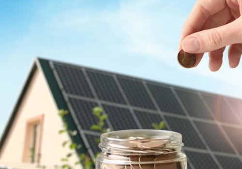 Do you really save money with solar panels?