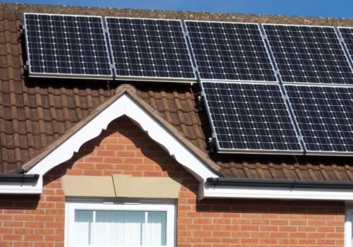 Are solar panels financially worth it?