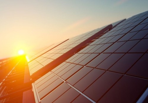 What are the disadvantages of solar energy?