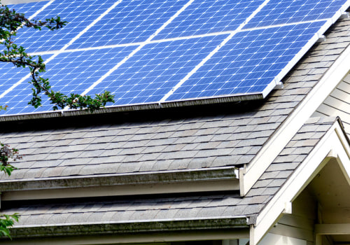 Is it worth it to get solar panels?
