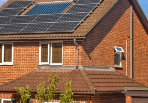 Is it worth it to use solar panels?