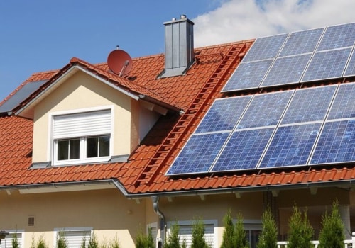 How much does a solar system cost for a 2000 square foot house?