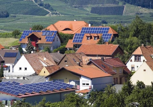 Can a house be fully powered by solar energy?