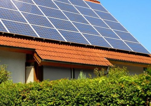 What are the 2 disadvantages of solar energy?