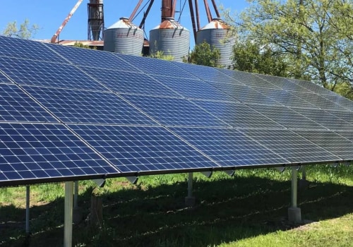 Which solar panels last the longest?